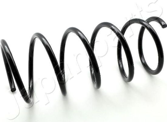 Пружина подвески Japanparts передняя для Peugeot 607 I 2000-2003. Артикул ZC3424A