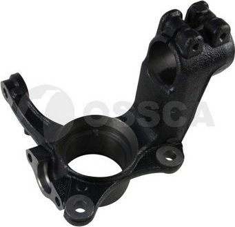 Поворотный кулак OSSCA правый для Volkswagen Transporter T5 2003-2015. Артикул 12963