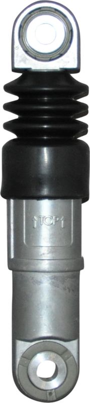 Натяжной ролик (натяжитель) приводного ремня JP Group. Артикул 1118203200