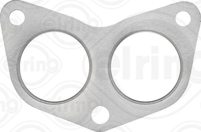 Прокладка выпускного коллектора Elring для Subaru Legacy VI 2015-2026. Артикул 822.270