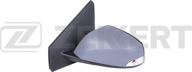 Зеркало боковое (в сборе) Zekkert. Артикул SP-4308