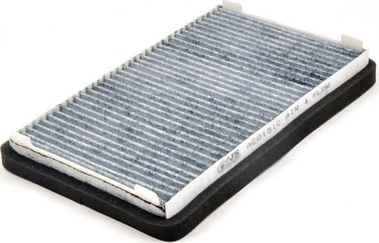 Салонный фильтр JS Asakashi для Ford Escape I 2001-2007. Артикул AC0151C