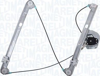Стеклоподъемник Magneti Marelli. Артикул 350103427000