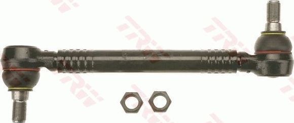 Стойка (тяга) стабилизатора TRW. Артикул JTS0020