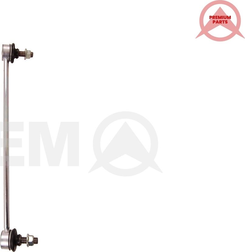 Стойка (тяга) стабилизатора Sidem. Артикул 47561