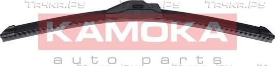 Щетка стеклоочистителя (дворник) Kamoka для Opel Combo C 2001-2012. Артикул 27425U