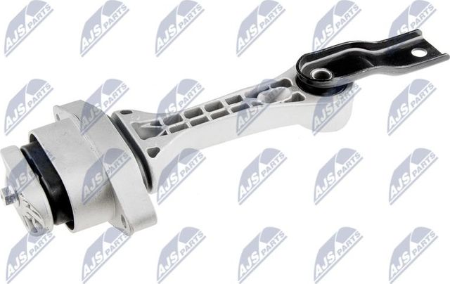 Подушка (опора) двигателя NTY задняя правая для Audi TT I (8N) 1998-2006. Артикул ZPS-VW-006