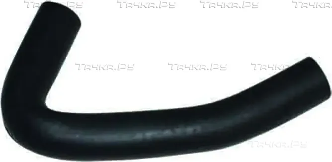 Патрубок VW CRAFTER 2.5D (Tork). Артикул TRK1748