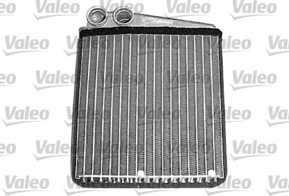 Радиатор отопителя (печки) Valeo для Proton Wira (400 Series) 2004-2009. Артикул 812254