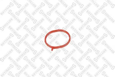 Прокладка впускного коллектора Stellox для Mitsubishi Colt VI (Z20/Z30) 2004-2012. Артикул 11-26145-SX