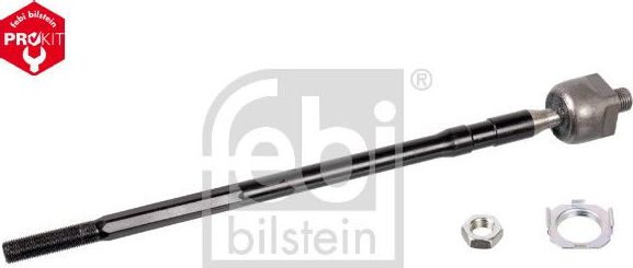 Рулевая тяга Febi Bilstein ProKit для Mazda MX-3 I 1993-1998. Артикул 42467