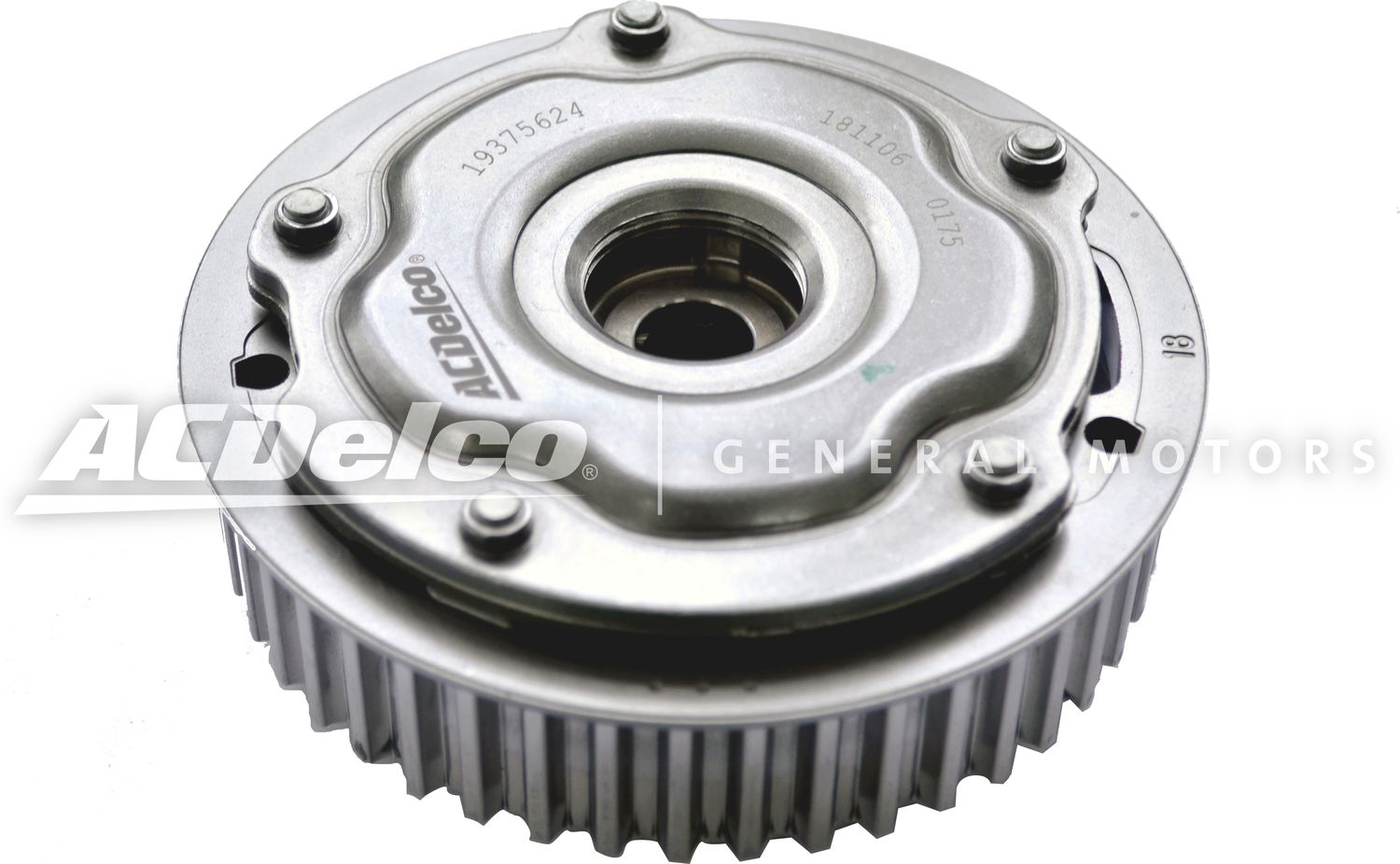 ACDelco GM Professional Шестерня распредвала ACDelco. Артикул 19375624