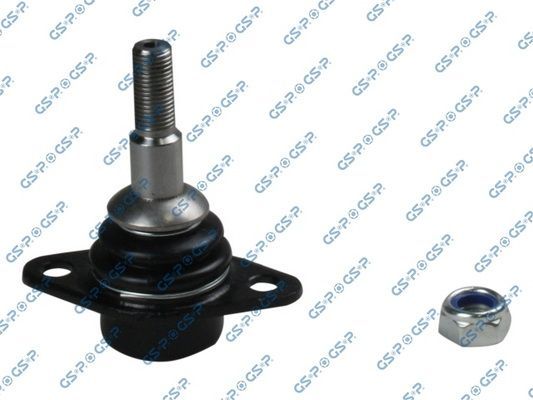 Шаровая опора GSP нижняя внешняя для BMW 5 V (E60/E61) 2004-2010. Артикул S080839