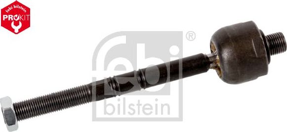 Рулевая тяга Febi Bilstein ProKit. Артикул 33832