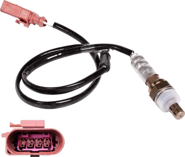 Лямбда-зонд (кислородный датчик) StartVOLT для Skoda Roomster I 2006-2015. Артикул VS-OS 1814