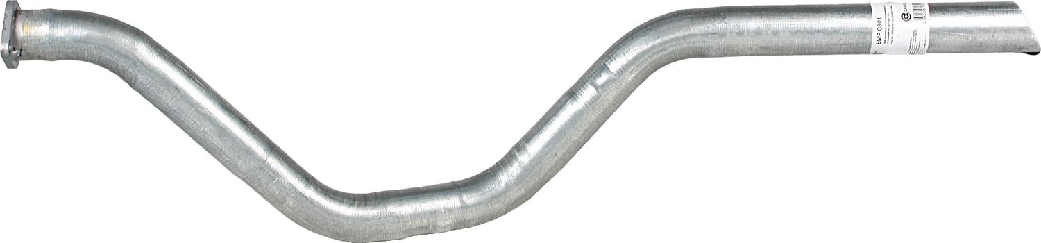 Глушитель Trialli. Артикул EMP 0801