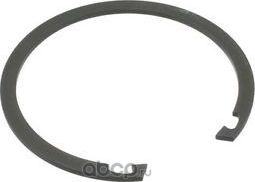 Ступичный подшипник (комплект) Mazda. Артикул GE4T33048