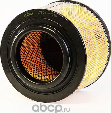 Фильтр Воздушный (Kitto). Артикул A1513