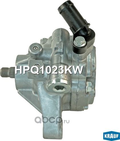 Насос гидроусилителя руля (Krauf). Артикул HPQ1023KW