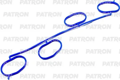 Прокладка впускного коллектора (Patron). Артикул PG51223