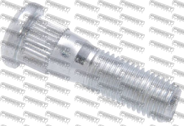 Шпилька колеса (болт ступицы) Febest для Lexus RX IV 2015-2026. Артикул 0184-003