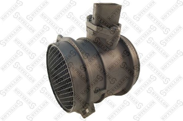 Датчик массового расхода воздуха (ДМРВ) Stellox. Артикул 61-06028-SX