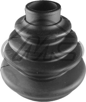 Пыльник ШРУСа наружный Metalcaucho для Lancia Prisma 1983-1992. Артикул 00619