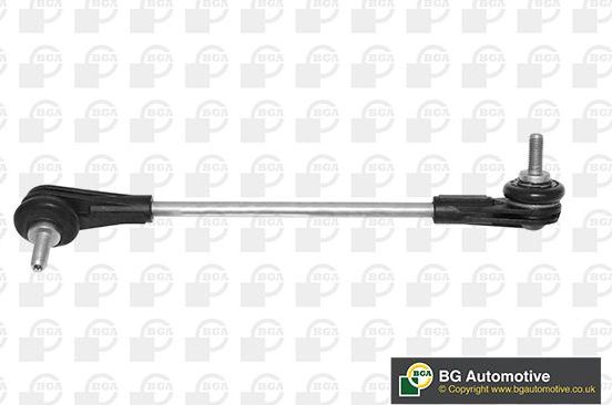 Стойка (тяга) стабилизатора BGA. Артикул LS0946