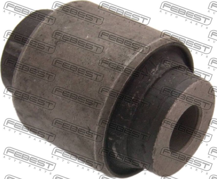 Сайлентблок заднего рычага подвески Febest. Артикул NAB-200