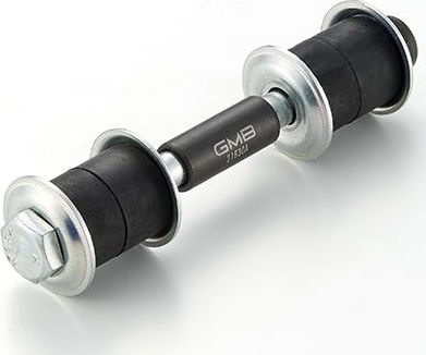 Стойка (тяга) стабилизатора GMB передняя правая/левая для Mitsubishi Mirage VI 2012-2026. Артикул 1004-1250