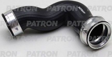 Патрубок интеркулера Patron. Артикул PH1082