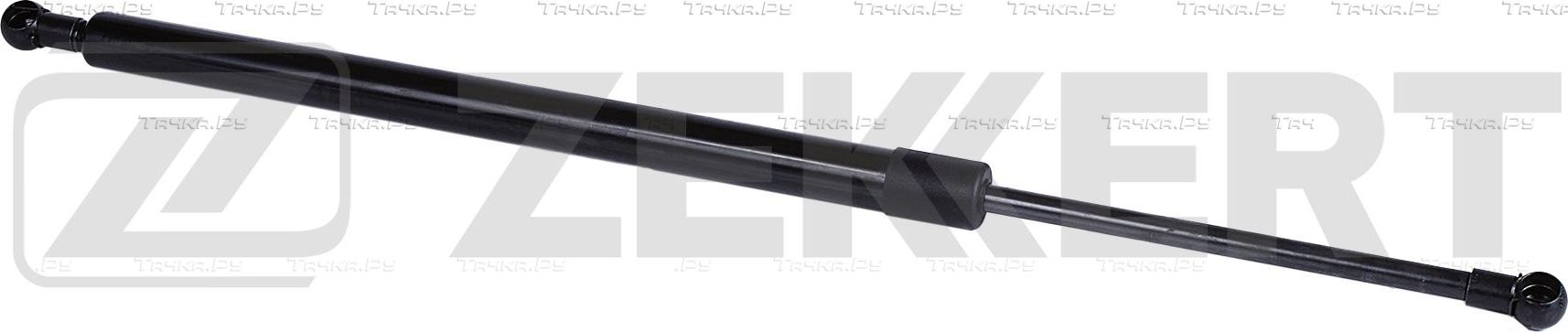 Амортизатор (упор) багажника Zekkert. Артикул GF-2246