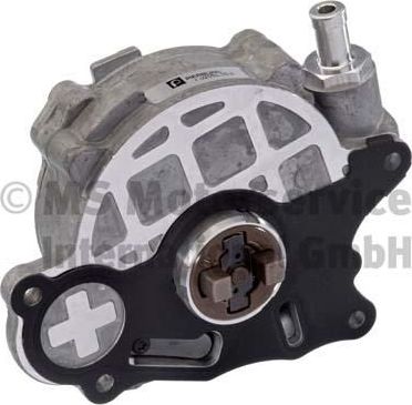 Вакуумный насос Pierburg для Audi A1 I (8X) 2010-2015. Артикул 7.02551.15.0