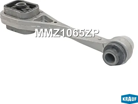 Опора двигателя Krauf. Артикул MMZ1065ZP