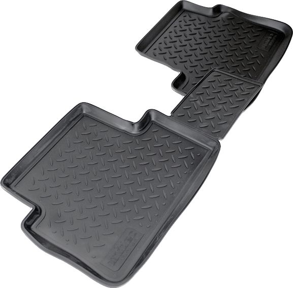 Коврики Норпласт для салона задние Ford Tourneo Connect I 2006-2013. Артикул NPL-Po-22-71