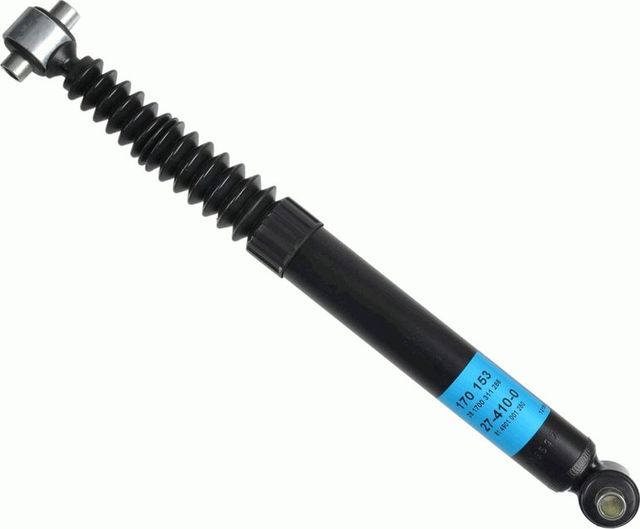 Амортизатор Boge задний для Volvo 760 1981-1992. Артикул 27-410-0