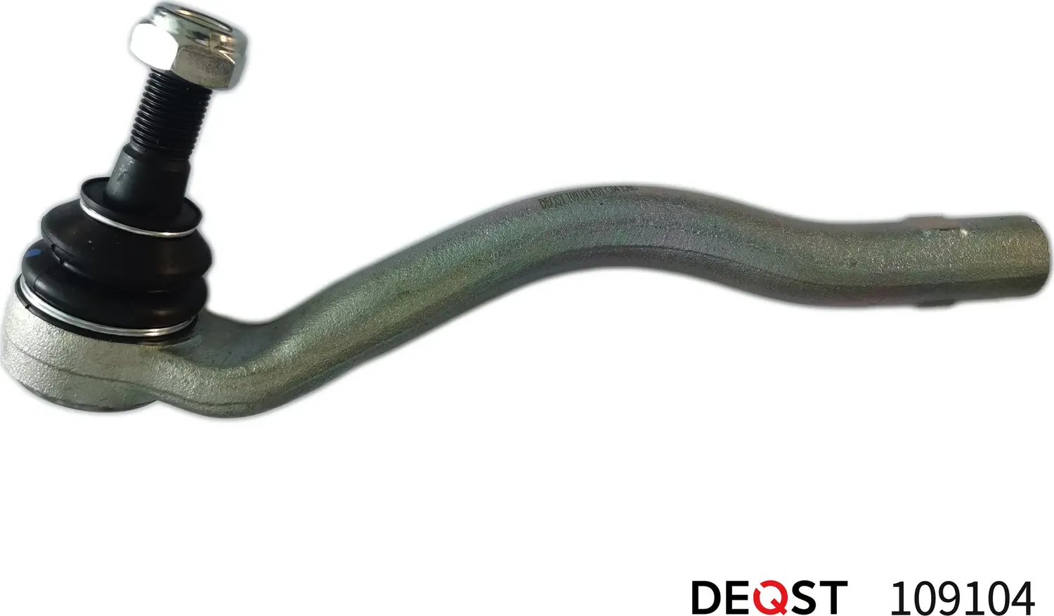 Наконечник рулевых тяг парвый MERCEDES-BENZ M-CLASS (W164) 07,05 (Deqst). Артикул 109104