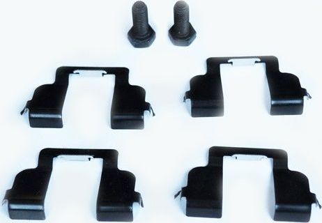 32983 К-Т ПРУЖИН ТОРМОЗНЫХ КОЛОДОК ASAM ASAM. Артикул 32983