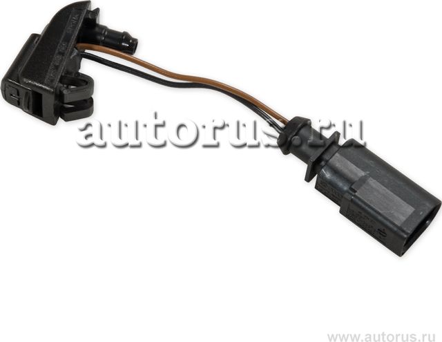 Форсунка омывателя лобового стекла VAG. Артикул 1Z0955986