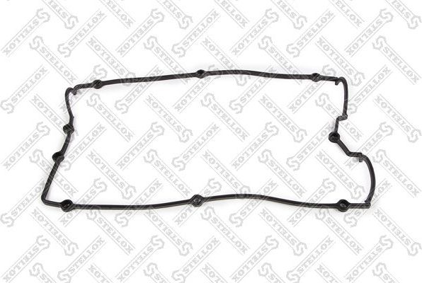 Прокладка клапанной крышки 441724 Stellox. Артикул 11-28137-SX