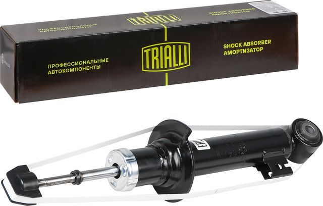 Амортизатор Trialli. Артикул AG 11061