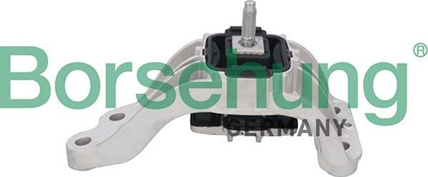 Опора AКПП Borsehung. Артикул B13042