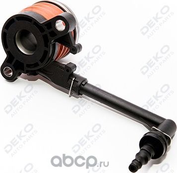 Подшипник выжимной NIS, REN (гидравлический), арт. D30620-00Q0H (шт.) (Deko). Артикул D3062000Q0H