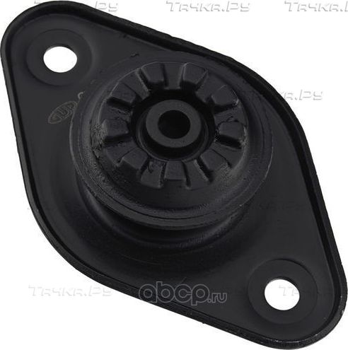 Опора амортизатора Hyundai Verna, Accent III, Kia Rio (G.u.d). Артикул GSM001132