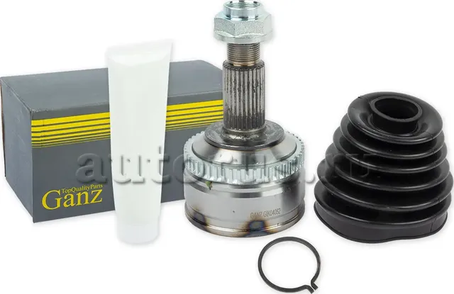 ШРУС наружный (компл.) (Ganz). Артикул GIK04052