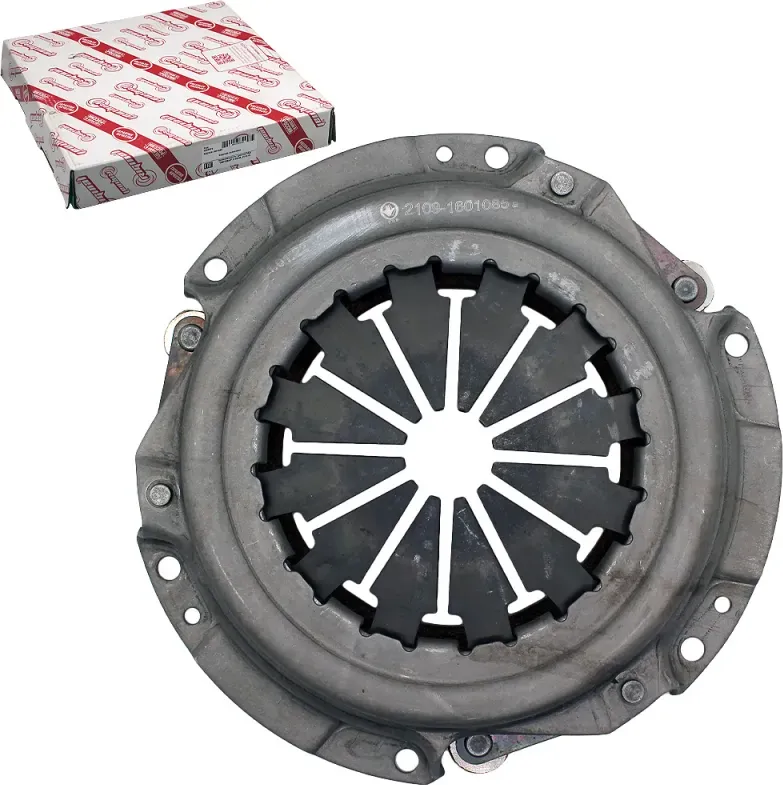 Корзина сцепления для а/м ВАЗ-2108-2115 Riginal. Артикул RG21091601085