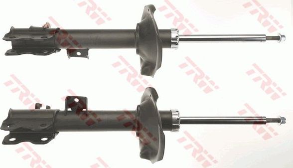 Амортизатор TRW Twin задний для Nissan X-Trail T30 2001-2013. Артикул JGM1183T