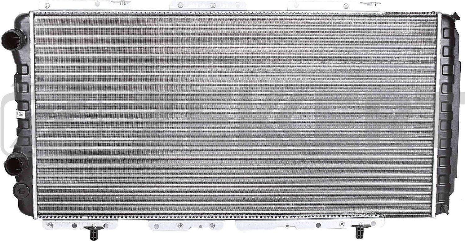 Радиатор охлаждения двигателя Zekkert. Артикул MK-1047