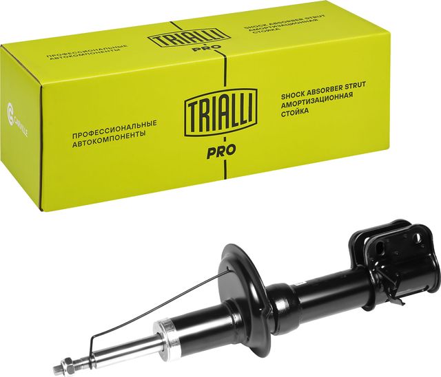 Амортизатор Trialli. Артикул AG 01151