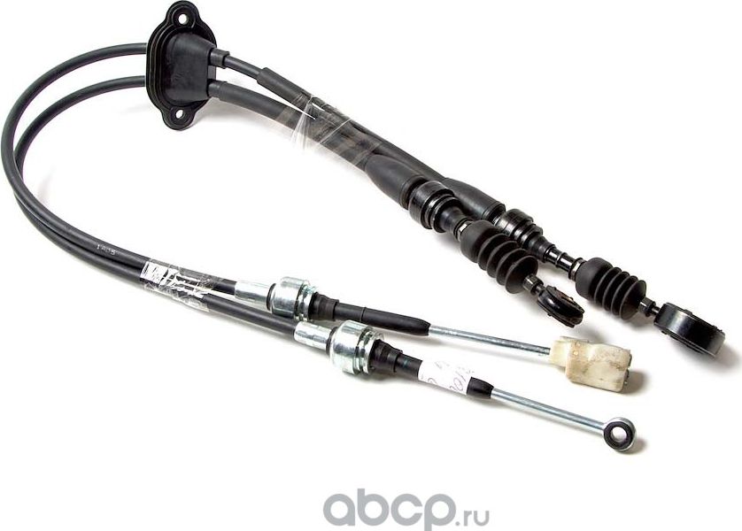 Трос переключения передач КПП General Motors. Артикул 96568385